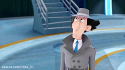 انیمیشن کاراگاه گجت 2015 :: فصل 1 قسمت 36 :: دوبله فارسی